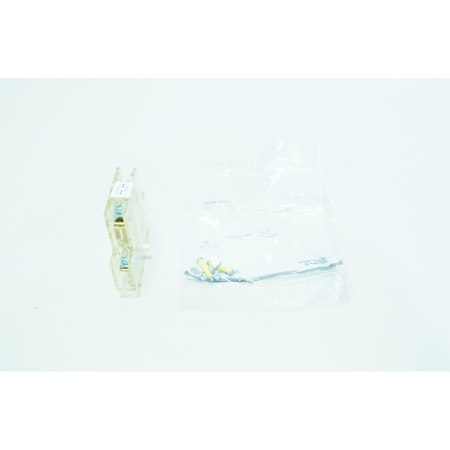 Allen Bradley AUXILIARY SWITCH CONTACTOR PARTS AND ACCESSORY 195-GA20